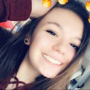 Meet your Posher, Annah